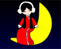 옷