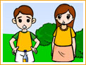 English forkӢă裺Behind the brown bush