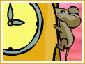 English fork Ӣă裺Hickory dickory dock