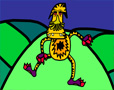monster  songflashӢă裩
