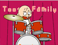 Tooth FamilyflashӢă裩