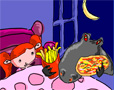 pizza and chipsflashӢă裩