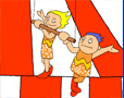when the circus comes to townflashӢă裩