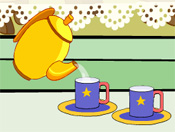Polly, Put the Kettle OnflashӢă裩