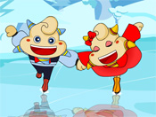 flash׃